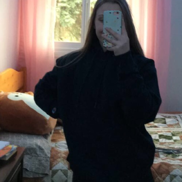 Champion hoodie - Picture 2 of 2